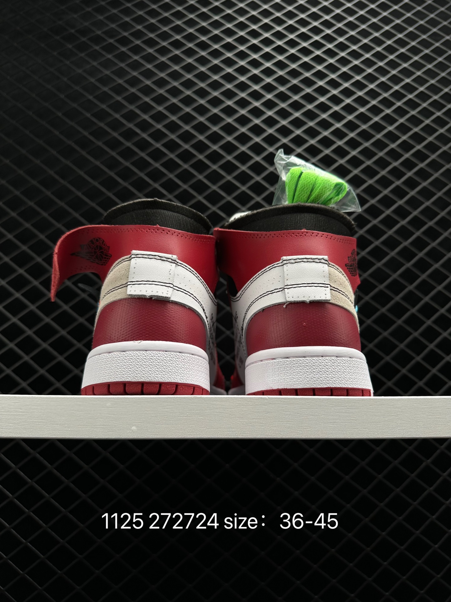 AIR JORDAN 1 MID AJ1